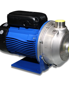 Centrifugal pump 1.5kW 230V COM350/15K/A SIC/WOC/FPM